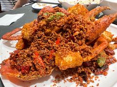 -海鲜e族(马王堆店)