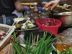 -冯氏烧烤(凯旋路总店)