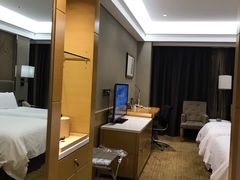 -上海中航虹桥机场泊悦酒店