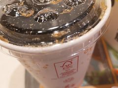 -麦当劳(帝豪店)