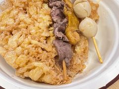 -丽丽三鲜螺蛳粉(田林路店)