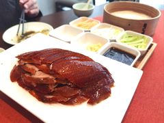 大董精品烤鸭-船歌·鱼水饺青岛菜(闽江二路店)