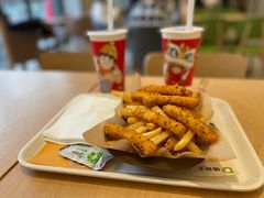 -德克士(魏县店)
