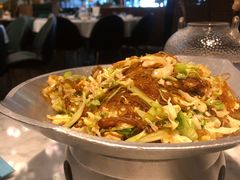 -雀蓝川菜(奥体广场店)