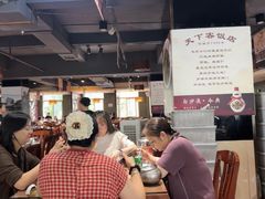 -天下客饭店(中山路店)
