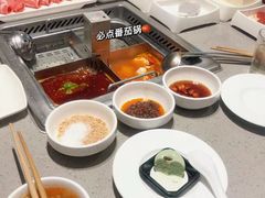 -海底捞火锅(青山湖万达夜宵主题店)