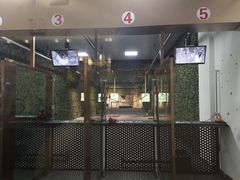 -真枪汇射击俱乐部(福州奥体阳光天地店)