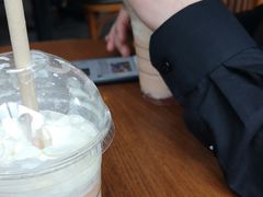 -星巴克(深圳世纪汇分店)