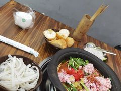 -笔记安顺夺夺粉火锅