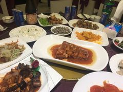 -燕春楼(海河华鼎店)