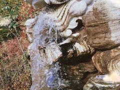 -太白山御龙湾温泉