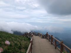 -萍乡武功山风景名胜区