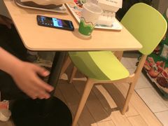 -德克士(蔚县永昌店)