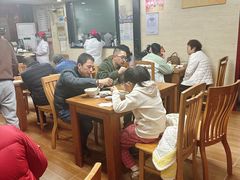 -回回锅贴(小河沿店)