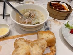 -欢乐海岸美食联盟