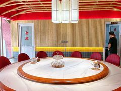 -醉壹号海鲜大排档(厦门美食地标店)