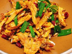 -肖记公安牛肉鱼杂馆·省级非物质文化遗产(三角路直营店)