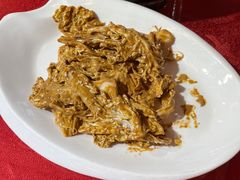 -万柳阁小馆·花园餐厅(龙潭湖店)