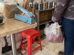 -曹宝林砂锅麻辣烫(星光路店)