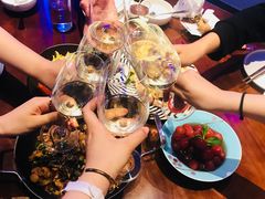 -赵小姐丨新中餐(曲江店)