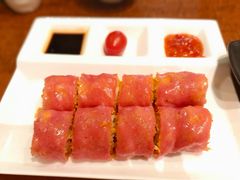 -北海金昌开元名都大酒店·四季轩中餐厅