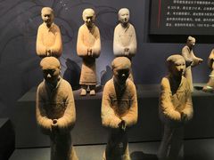 -汉景帝阳陵博物院