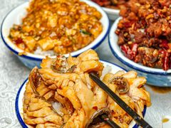 -蜀膳坊(洪公祠小区店)