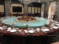 包厢-保定会馆(裕华店)