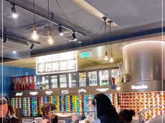 大堂-丰茂烤串(港旅店)