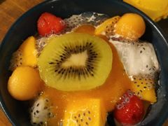 -Mango Tango