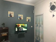 -百联南桥购物中心