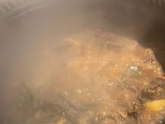 -锅老头铁锅炖•大锅蒸汽海鲜(韩乐坊店)
