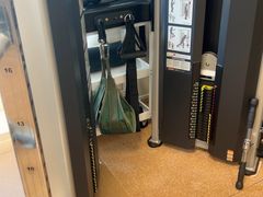 -YCHL Studios健身工作室(市二宫店)