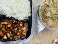-白鹿江西餐厅(北师大店)