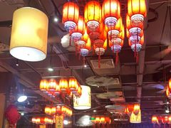 大堂-江味龙虾馆·裸蓝龙虾(南山店)