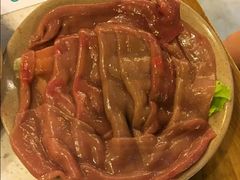 -骉骉老火锅(水杉街店)