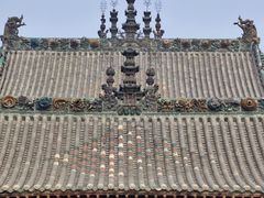 -马村砖雕墓