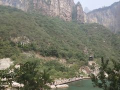 -河南宝泉旅游区