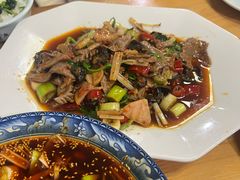 -老字号怡玺·藿香雅鱼(20年雅安店)