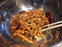 -拿渡麻辣香锅(寰悦广场店)