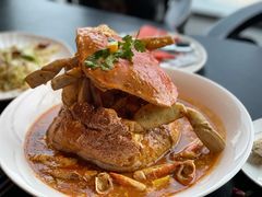 新加坡面包辣椒蟹-新加坡海鲜(国贸商城店)