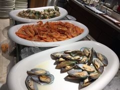 -明月东一酒店·菲斯特自助餐厅