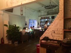 大堂-Mr.Fat Duck肥鸭先生西餐厅