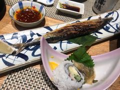 -万鱼亭 日本料理(无锡香山名园店)