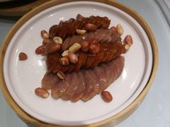 麻辣香肠-眉州东坡(民族园店)
