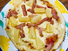 -萨莉亚意式餐厅(金隅嘉品mall店)