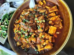 -天回镇何氏豆腐(总店)