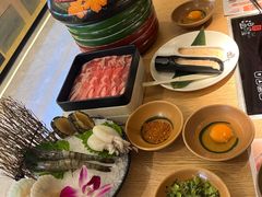 -温野菜涮涮锅(大悦城店)