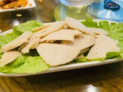 小鱼饼-温州炎亭海鲜阁(万塘路店)