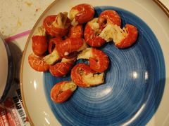 -鱼酷活鱼烤鱼(南京水游城店)